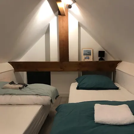 Maison La Baule Guerande