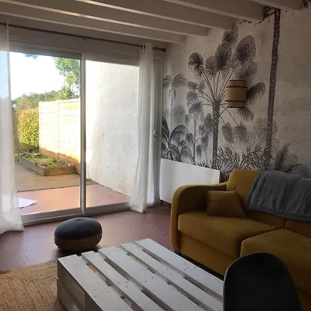 Maison La Baule Holiday home Guerande